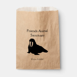 Zoo Event Bedankzakje