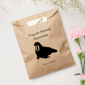 Zoo Event Bedankzakje (Gezegeld)