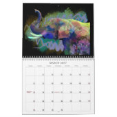 Zoo fotografie kalender (Mar 2027)
