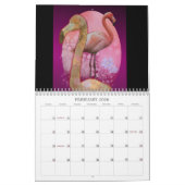 Zoo fotografie kalender (Feb 2026)