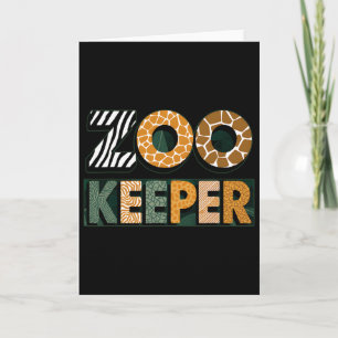 Zoo Keeper Kostuum Volwassen Halloween Party Safar Kaart