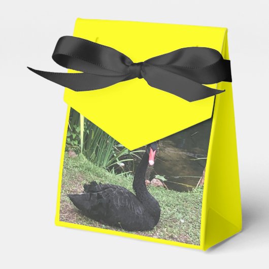 Zoo Love Bedankdoosjes (Voorkant Zijde)