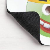 Zoo MousePad Muismat (Hoek)