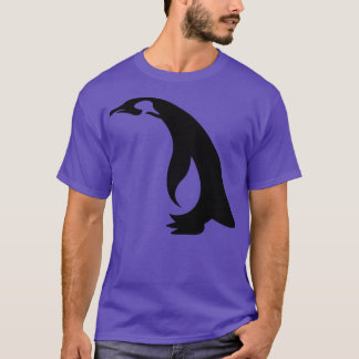 zoo pinguïns t-shirt