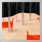 Zoo Poster (Voorkant)