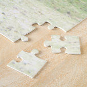 Zoo Puzzle: Deerpark Legpuzzel (Zijkant)