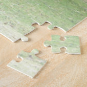Zoo Puzzle: Dieren in Deerpark Legpuzzel (Zijkant)