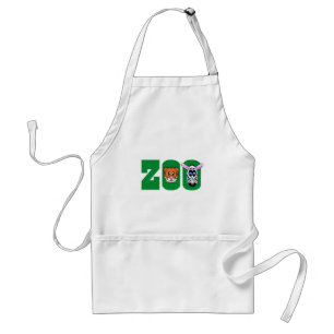 ZOO STANDAARD SCHORT