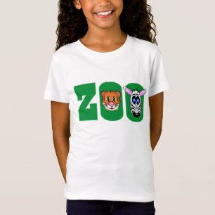 ZOO T-SHIRT