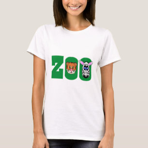 ZOO T-SHIRT