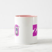 ZOO TWEEKLEURIGE KOFFIEMOK (Center)