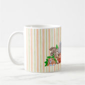 Zoödieren - Mok (Links)