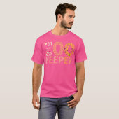 Zookeeper Zoo Animals Safari Zoo Keeper - design T-shirt (Voorkant volledig)