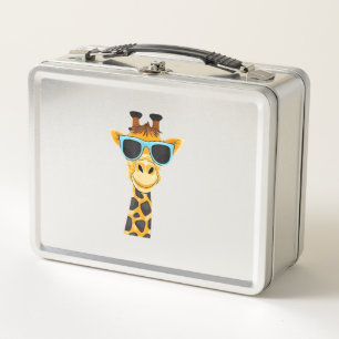 Zookeeper Zoo Crew Wild Print Afrikaanse Safari Sq