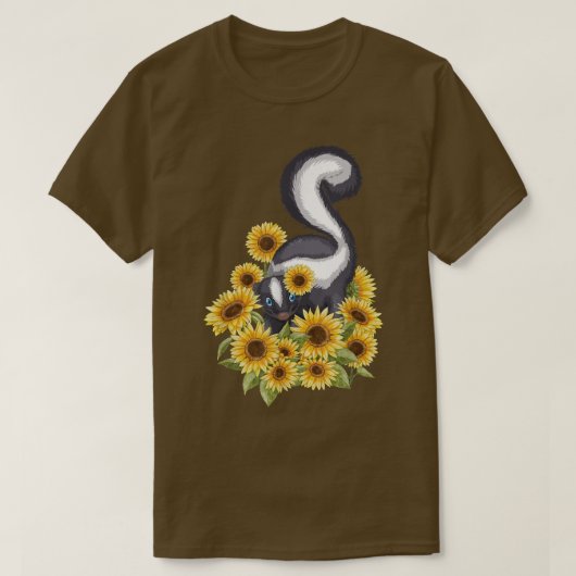 Zookeeper Zoologist Vet T-shirt (Design voorkant)