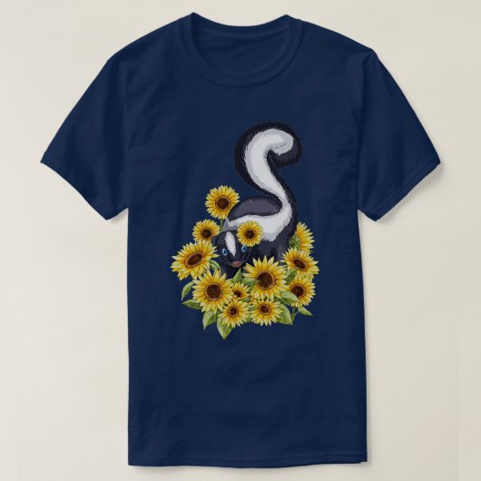 Zookeeper Zoologist Vete T-shirt (Design voorkant)
