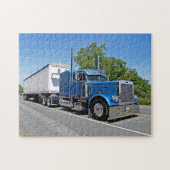 Zook's 379 Puzzle Legpuzzel (Horizontaal)