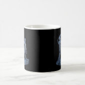 Zoölander T-ShirtThe Derek Zoolander Gas Station M Koffiemok (Center)