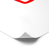 zoölogie poster (Hoek)