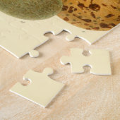 Zoölogische ketch  Aviaire eieren Jigzaag Puzzle Legpuzzel (Zijkant)