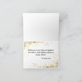 Zoom Meeting Funny Online Birthday uit groep Kaart (Binnen)