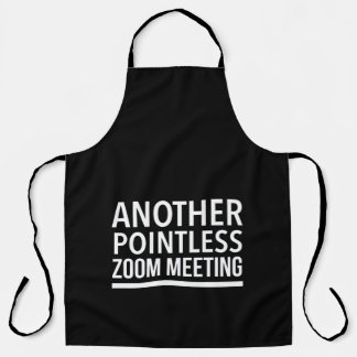 Zoom meetings inspirational funny gifts schort