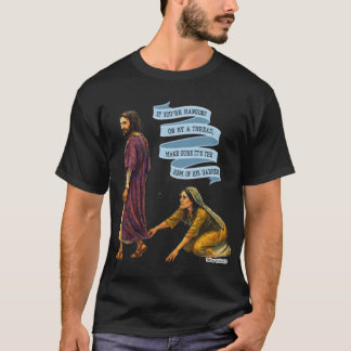 Zoom van Zijn Kleed jongen T-shirt