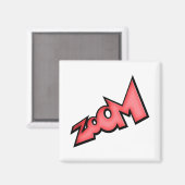 Zoomen Magneet (Voorkant / Achterkant)
