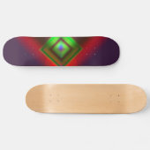 Zoomen! Skateboard (Horizontaal)