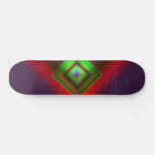 Zoomen! Skateboard (Horizontaal)