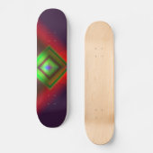Zoomen! Skateboard (Voorkant)