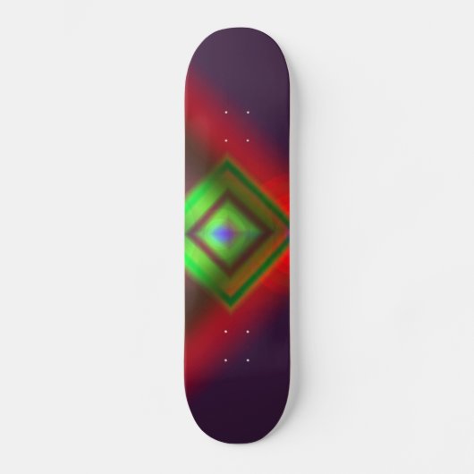 Zoomen! Skateboard (Voorkant)