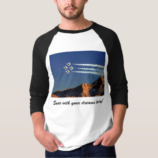 Zoomen!!! T-shirt