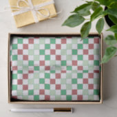 Zoomie Kerstman Kerstmis Tissuepapier (Geschenk)
