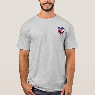 zoomoperator t-shirt