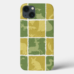 zoompatroon Case-Mate iPhone case
