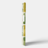 zoompatroon Case-Mate iPhone case (Achterkant / Rechts)