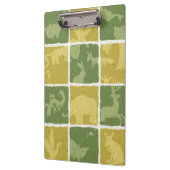 zoompatroon klembord (Links)