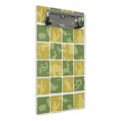 zoompatroon mini klembord (Schuin)