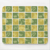 zoompatroon muismat (Voorkant)