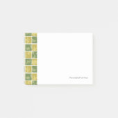 zoompatroon post-it® notes (Voorkant)