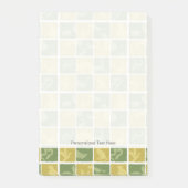 zoompatroon post-it® notes (Voorkant)