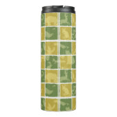 zoompatroon thermosbeker (Achterkant)