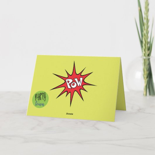 Zoomy Birthday Funny Video Conference Call Satire Kaart (Achterkant)