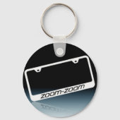 zoomzoom sleutelhanger (Voorkant)