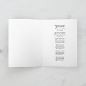 ZOON 21E VERJAARDAG KAART (Binnen)