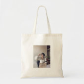 zoon chaeyoung tote bag (Voorkant)