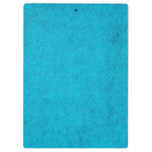 Zoon, eerste gemeenschap, tarwe, druiven blauw klembord (Achterkant)