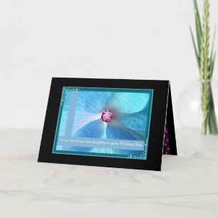 Zoon en dochter van de wet - Gefeliciteerd met huw Kaart