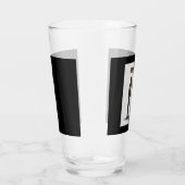 Zoon en vader glas (Rechts)